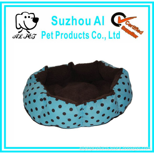 New Style Soft Fleece Warm Pet Dog Bed